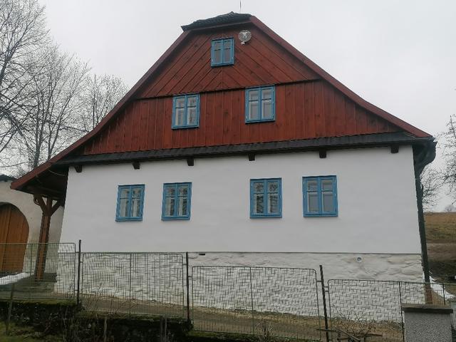 Renovace